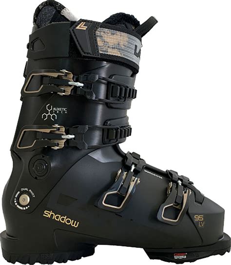 Women's Lange Shadow 95 W LV GW Ski Boots 